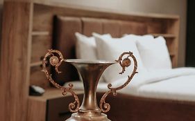 Residenza Monun Boutique Hotel
