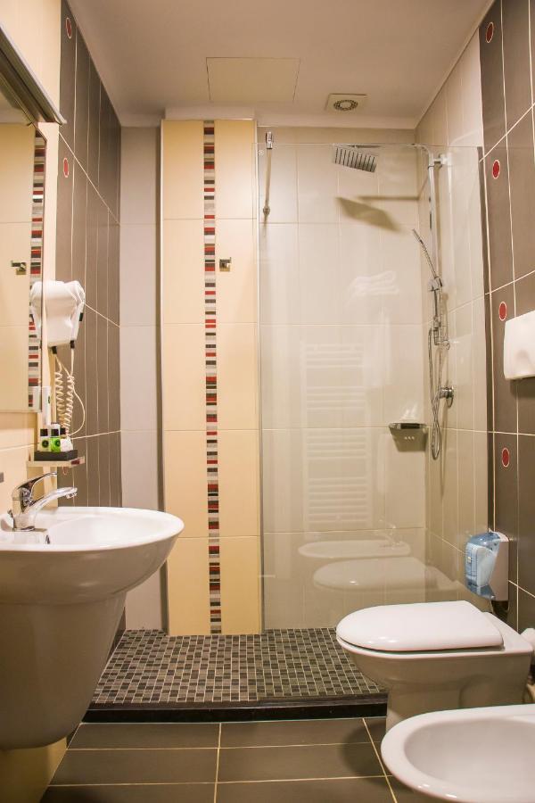 Residenza Monun Boutique Hotel Tirana Exterior foto
